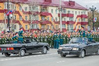 День Победы в Южно-Сахалинске, Фото: 48