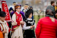 В Южно-Сахалинске отмечают День народного единства, Фото: 7