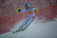 На Сахалине завершилось юниорское первенство России по горнолыжному спорту, Фото: 5