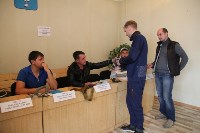 Масштабные учения в Сахалинской области завершатся 7 октября, Фото: 9