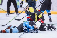 Областной чемпионат по хоккею среди юниорских дворовых команд , Фото: 10
