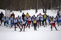 Лыжный марафон, Фото: 20