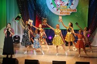 Фестиваль эстрадной песни «Роза островных ветров» прошел на Сахалине, Фото: 14