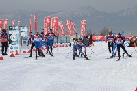 Сахалинский этап Кубка Анны Богалий завершён, Фото: 21