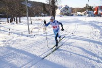 Чемпионат области по лыжным гонкам прошел на Сахалине, Фото: 7