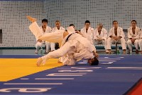 Второй год подряд в Южно-Сахалинске проводится международный турнир по дзюдо, Фото: 26