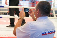 Сахалинские боксеры показали свою силу спортсменам с Хоккайдо, Фото: 4