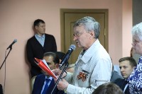 Валерий Лимаренко услышал больше ста проблем жителей Хомутово, Фото: 7