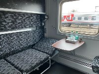 За два года в Сахалинской области обновили 381 пассажирский автобус, Фото: 11