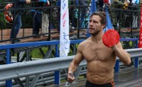 Более 170 человек поучаствовали в Сахалинском триатлоне – 2017, Фото: 10