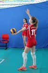 Открытое первенство ВЦ «Сахалин» по волейболу «Весенняя капель», Фото: 11