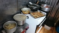 Нелегалы кормили жителей Южно-Сахалинска опасными обедами, Фото: 8