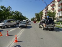 ДТП на Победы-Мира, Фото: 6