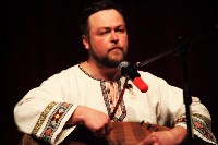 Выступление гусляров, Фото: 8