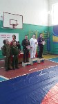 Соревнования по армейскому рукопашному среди воинских частей прошли на Сахалине, Фото: 4