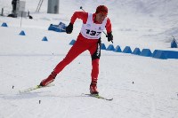 Областные соревнования по лыжным гонкам прошли в Южно-Сахалинске, Фото: 26