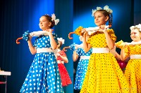 Благотворительный концерт "Надежда" прошел в Южно-Сахалинске, Фото: 29