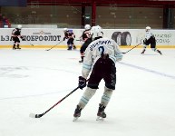 Юношеский хоккей, Фото: 1
