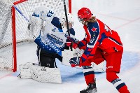 Сахалинские хоккеисты выступили на первенстве России, Фото: 3