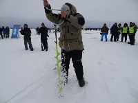 Сахалинский лёд, Фото: 39