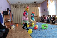 Теремок, детский сад №4, с. Новотроицкое, Фото: 3