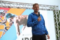 В Сахалинском триатлоне финишировали две сотни спортсменов, Фото: 3