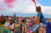Фестиваль красок Холи – 2018 в лицах: фоторепортаж , Фото: 27