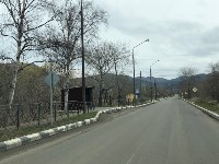 Сахдормониторинг проверил дороги в Углегорске и Шахтёрске, Фото: 6