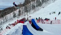 Четвёртый день IV Российско-Китайских зимних молодёжных игр на Сахалине, Фото: 3