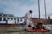 Учения, Фото: 6