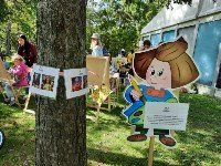 Фестиваль "Книжный парк" на Сахалине, Фото: 4