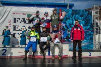 Российские горнолыжники на Far East Cup взяли максимум золота, Фото: 6