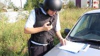 Антитеррористические учения прошли на магистральном газопроводе Анивы, Фото: 6