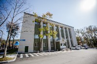 Бассейн стал доступнее для инвалидов-колясочников, Фото: 4