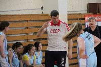 Школьники из Синегорска и Южно-Сахалинска выступят на дальневосточных соревнованиях по баскетболу, Фото: 8