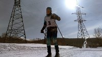 Лыжники из Южно-Сахалинска лидируют в турнире "Юный динамовец", Фото: 15