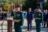 В Южно-Сахалинске отпраздновали День Победы над милитаристской Японией, Фото: 14