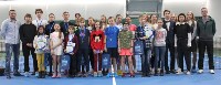 Первенство Сахалинской области по теннису собрало 50 спортсменов, Фото: 3