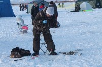 Победитель «Сахалинского льда» выиграл 100 тысяч рублей, Фото: 6