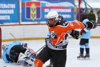 Юные хоккеисты Южно-Сахалинска поборются за Всероссийскую "Золотую шайбу", Фото: 4