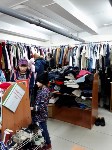 Магазин без ценников в Южно-Сахалинске распродал нуждающимся почти 70 тысяч товаров, Фото: 6