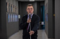 Выставочный проект "Без срока давности" открылся на Сахалине, Фото: 4