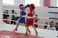 В Корсакове стартовал традиционный турнир по боксу памяти Яна Марчука, Фото: 6