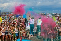 Фестиваль красок Холи – 2018 в лицах: фоторепортаж , Фото: 44