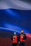 Россияне завоевали два золота на сахалинском этапе Кубка мира , Фото: 12