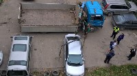 У пьяной автомобилистки в Южно-Сахалинске забрали автомобиль, Фото: 2