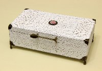 Коробка для чайных пакетиков или пряников, конфет, столовых приборов, Фото: 16