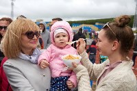 В Южно-Сахалинске отметили многонациональный праздник Сабантуй, Фото: 16