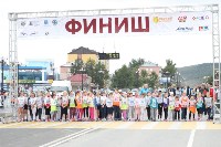 В Южно-Сахалинске состоялся «Кросс нации – 2017», Фото: 11