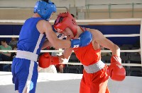 Иностранные боксеры присоединились к турниру «Юность Сахалина», Фото: 29